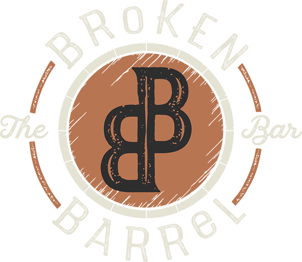 Broken Barrel Bar