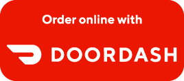 Order through DoorDash